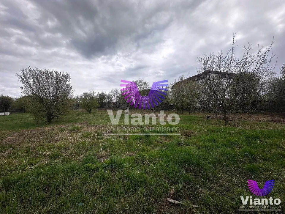 0 % Provision Bauland 2089 m² - Neppendorf - Turnișor