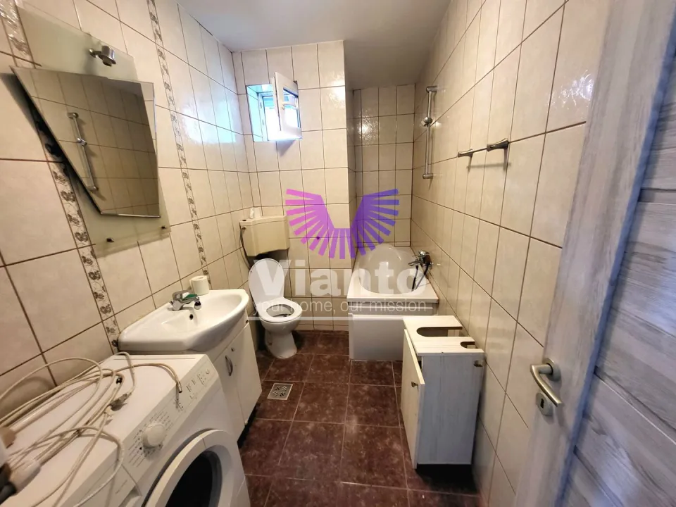 Apartament 2 camere | Balcon | Vasile Aaron | Sibiu