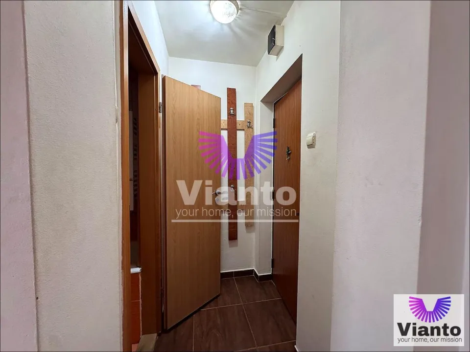 0% COMMISSION 2-room furnished and equipped apartment floor 1 | Tiglari