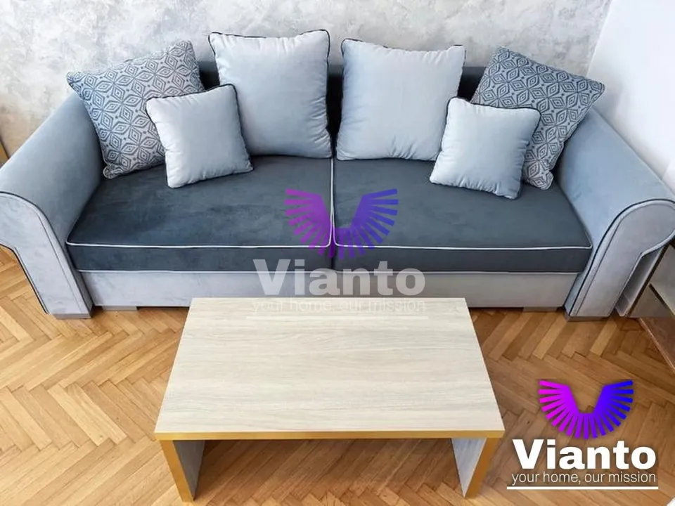 3-room apartment 91 sqm | 2 residential units Ultracentral | Business opportunity