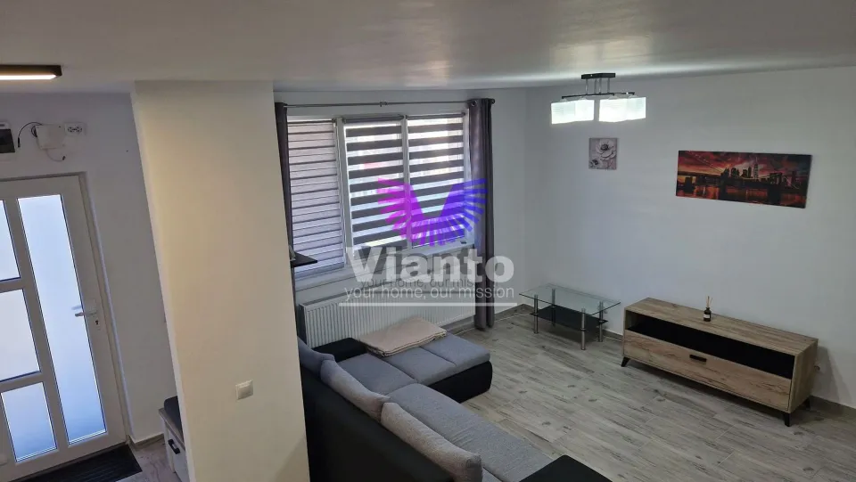 Haus 4 Zimmer | Duplex | Bereich Triajului | Selimbar