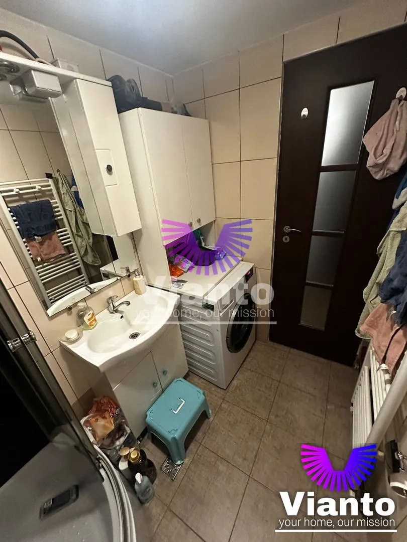 Ultra Central Studio 37 sqm modern