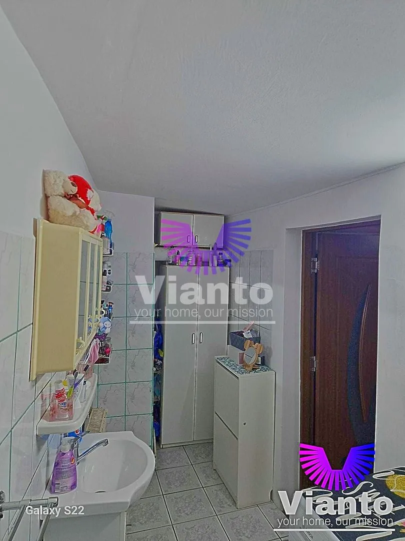Apartament 2 camere | Casa | Zona Ultracentral