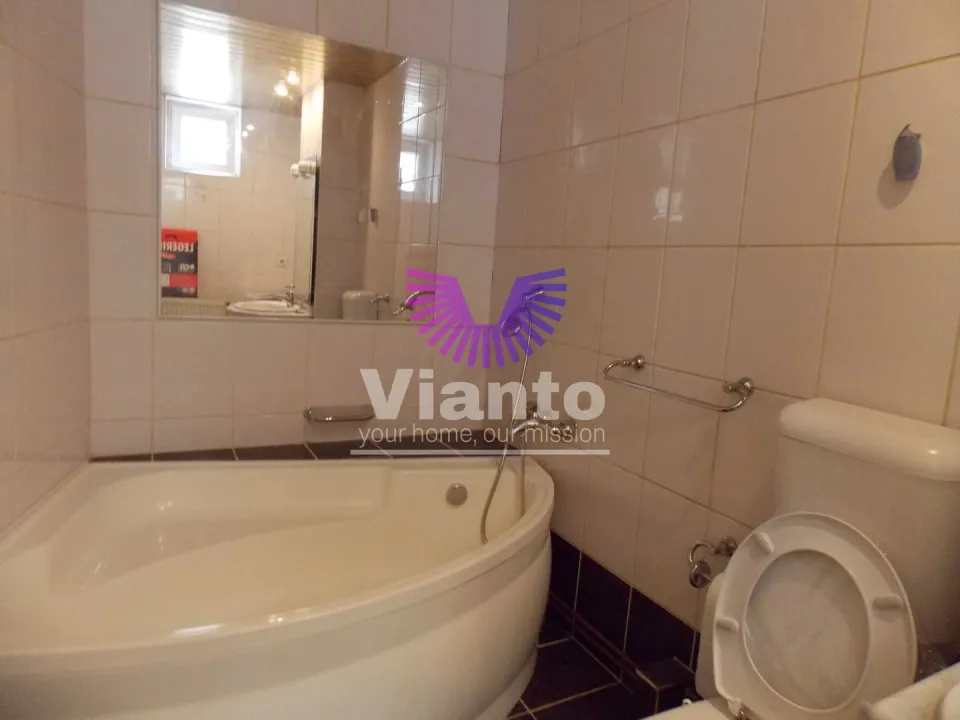 Apartament 2 camere | Decomandat | Balcon | Strand | Sibiu