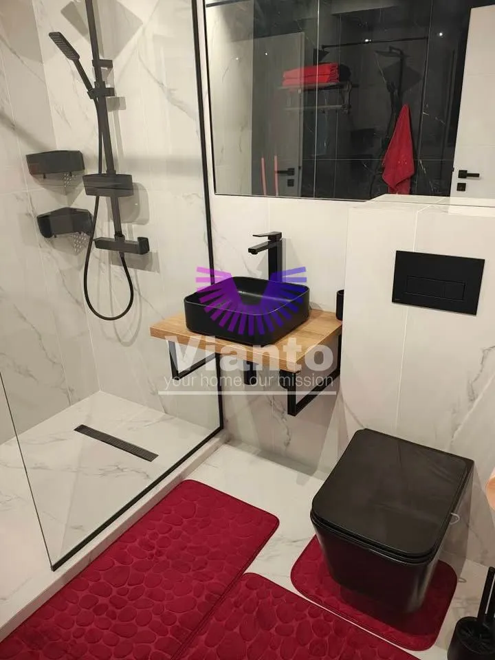 Apartament 3 camere lux // Selimbar Vis-a-vis de mall