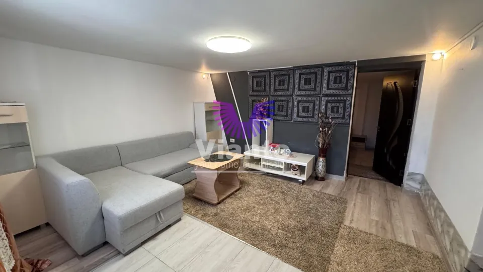 Individual House for Rent 5 Rooms - Courtyard with Barbecue Area - Gușterița