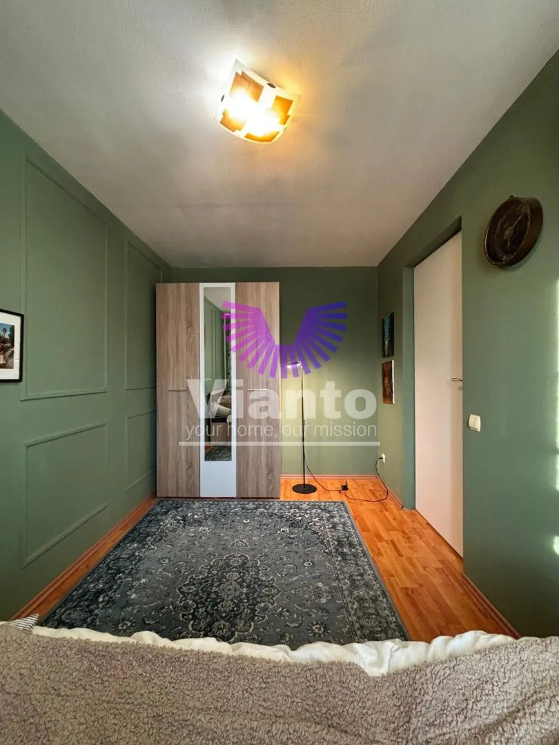 APARTAMENT 2 CAMERE 36MPU- HIPODROM II