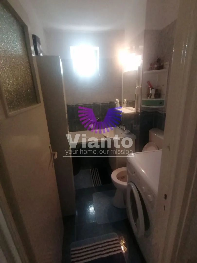 2-Zimmer-Wohnung 53 m² - Terezian