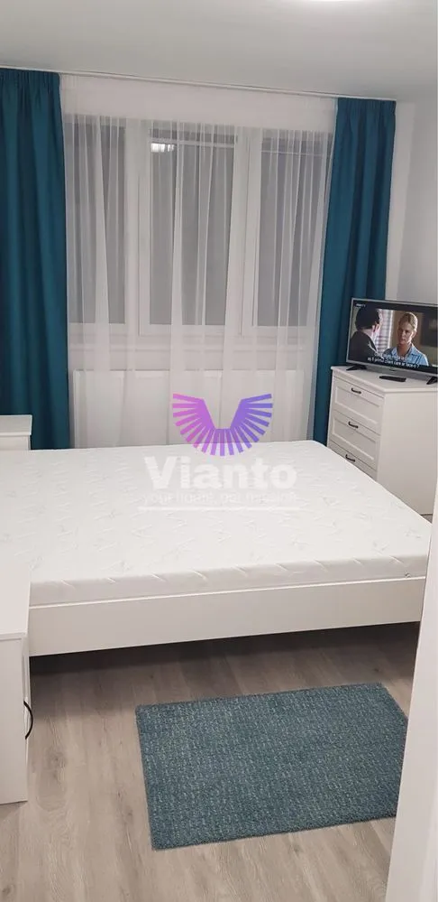 Apartament 2 camere | Balcon | Mihai Viteazul | Sibiu