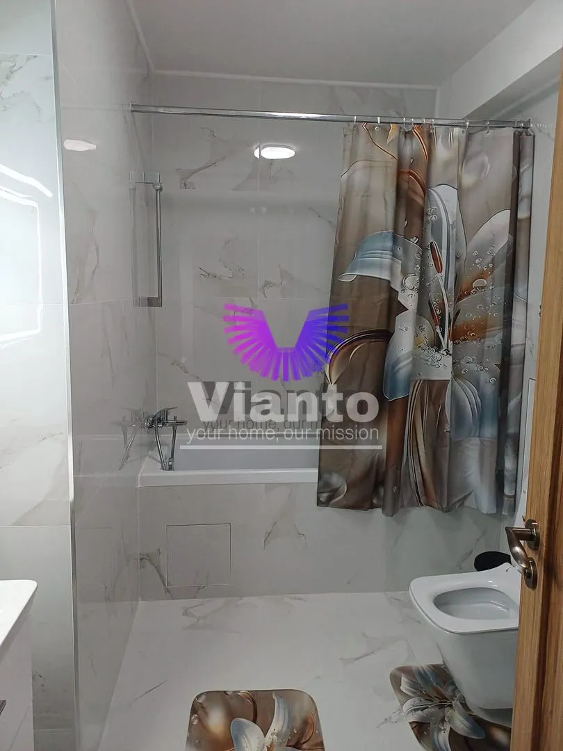 Garsoniera moderna | Balcon & parcare privata | Davinci Homes