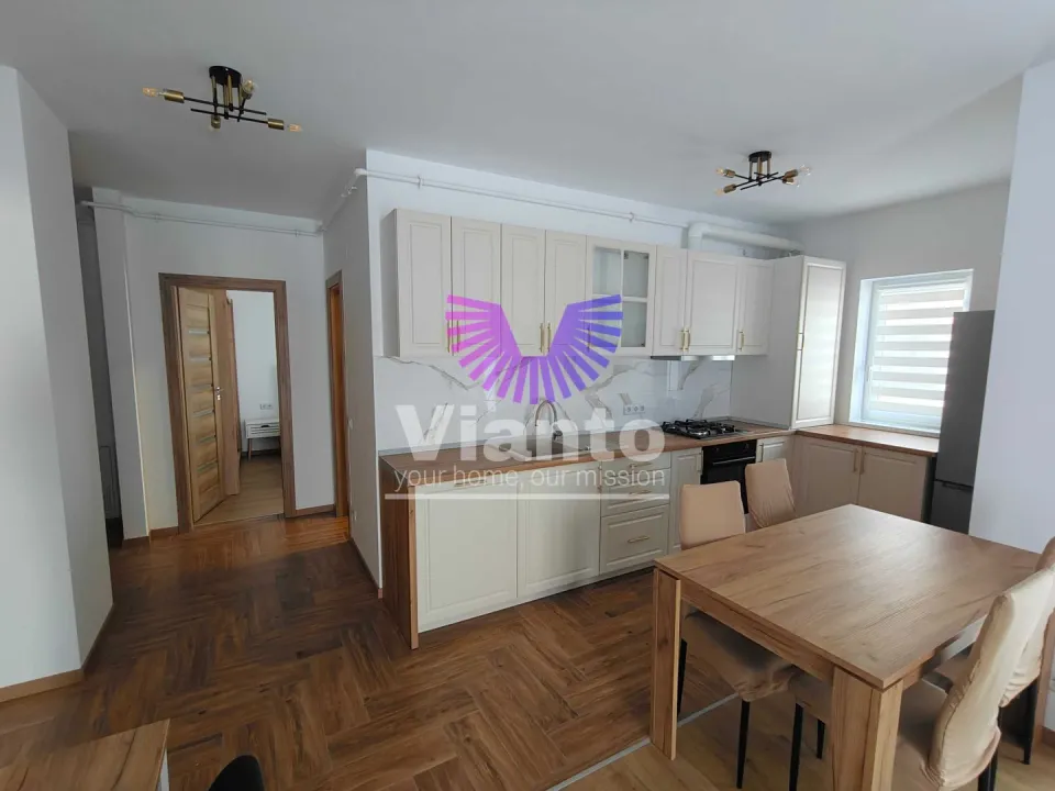 APARTAMENT DE INCHIRIAT 3 CAMERE/ TURNISOR, NEPPENDORF/ 600 E