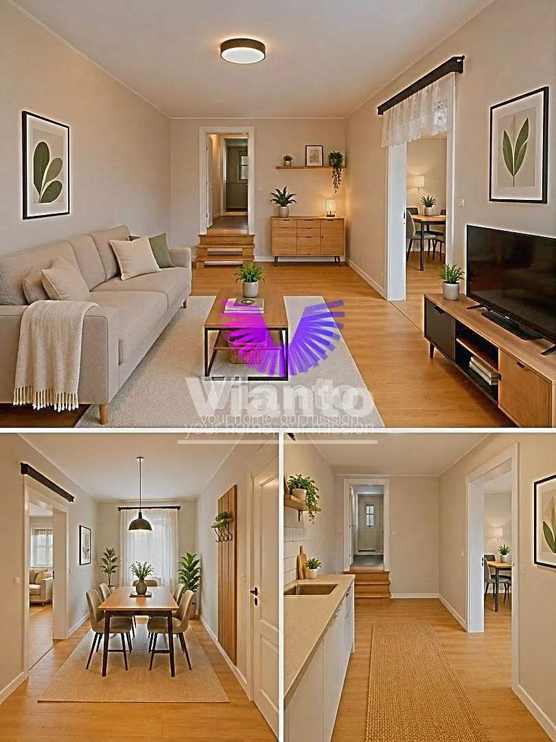 Apartament de vânzare in centrul Sibiului