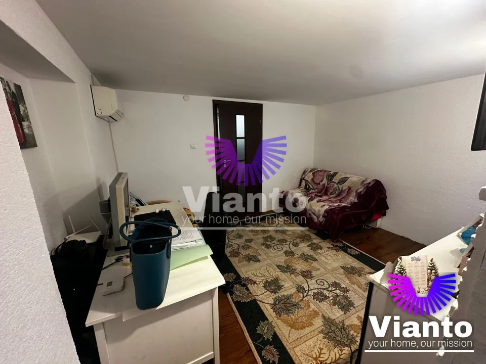 Ultra Central Studio 37 sqm modern