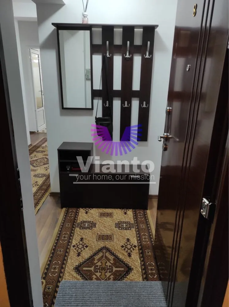 3-Zimmer-Wohnung | 1. Etage | Hipodrom | Sibiu