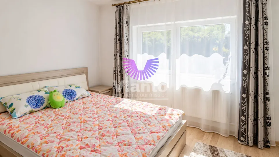 Apartament de închiriat - 2 camere - Sibiu, zona Strand - 350 €