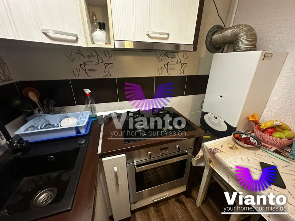 Ultra Central Studio 37 sqm modern