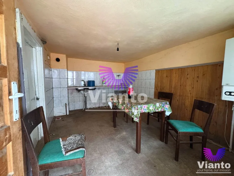 0 % Provision Einfamilienhaus mit Hof und Garten 260 m² - Terezian/Țiglari