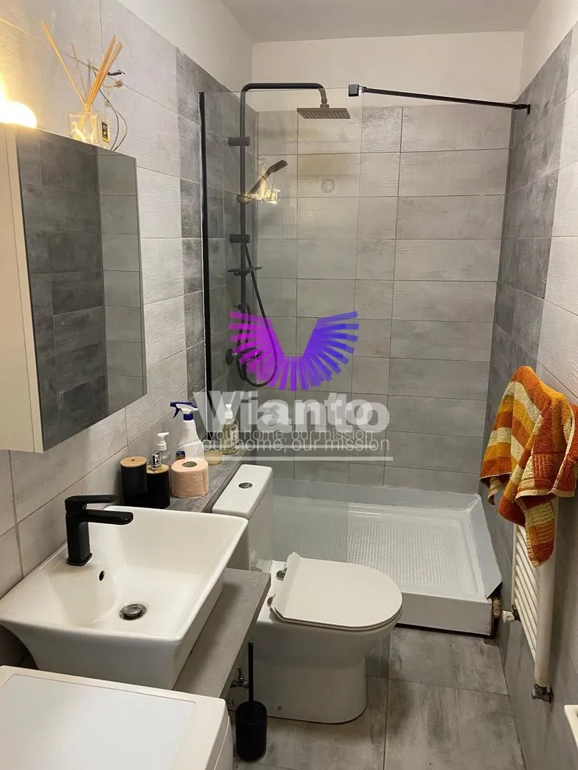 Apartament 2 camere 54mp Strand
