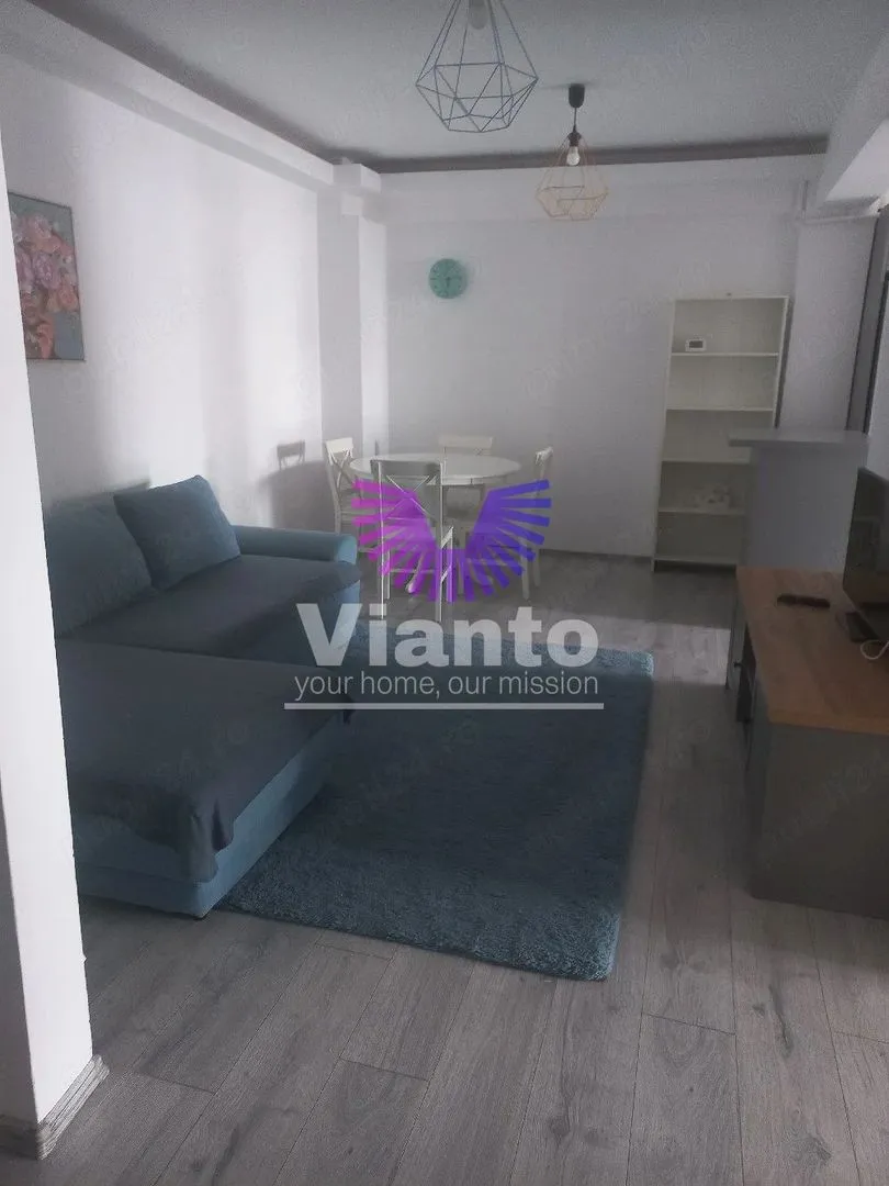 Apartament 3 camere de inchiriat