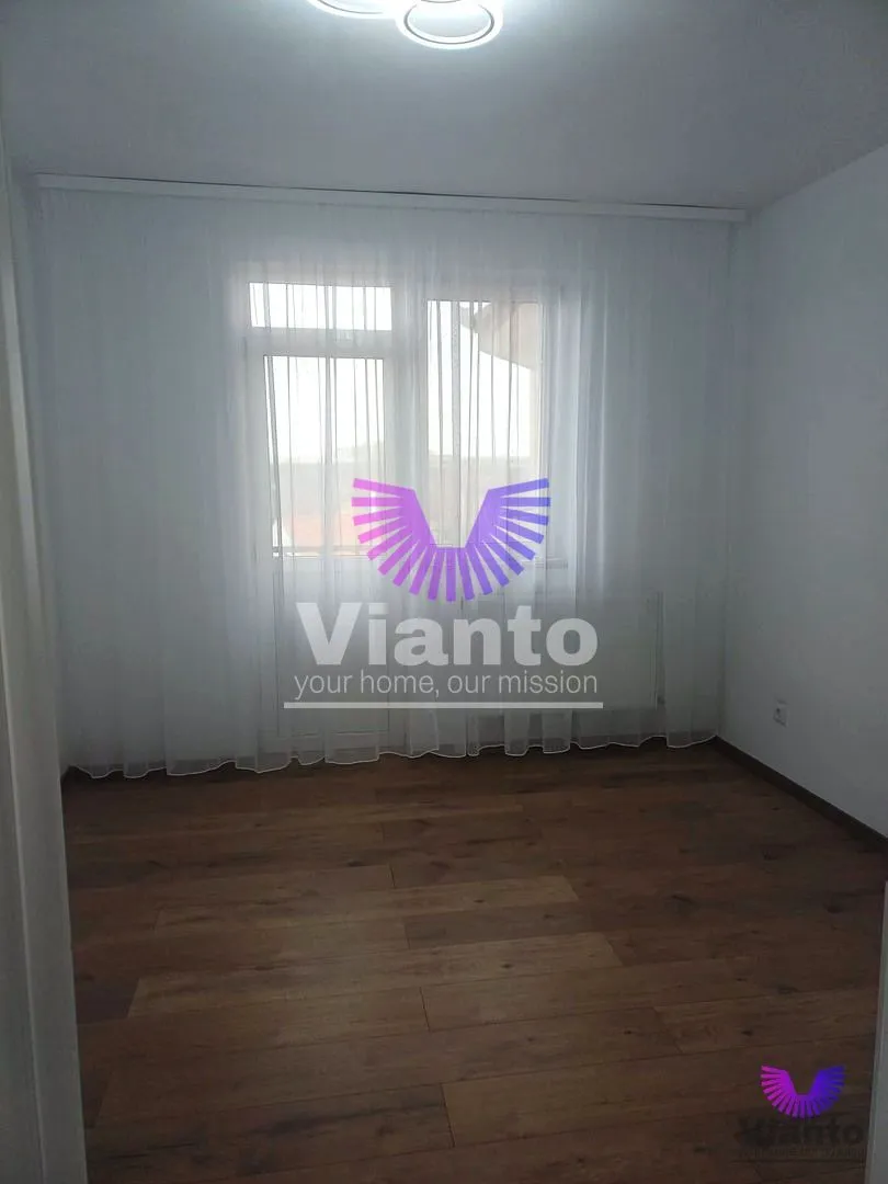 2-Zimmer-Wohnung mit getrennten Zimmern | Renoviert 2026 | Parkplatz | Turnișor