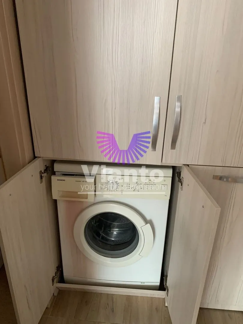 3-Zimmer-Wohnung | Mit getrennten Zimmern | Vasile Aaron | Sibiu