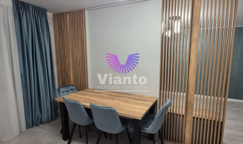 Apartament 3 camere | Pe doua niveluri | Prima inchiriere | Hipodrom | Sibiu