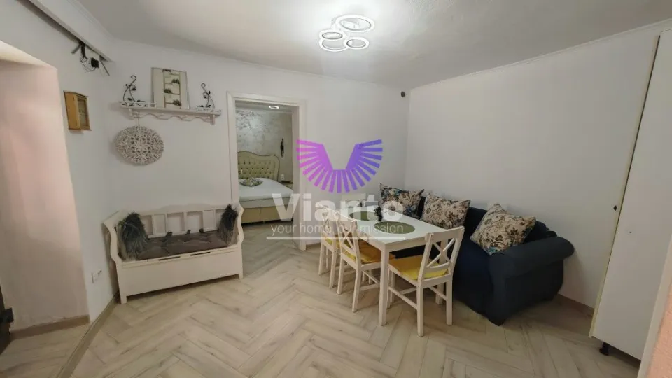 2-room apartment | Furnished and equipped | Central | Sibiu