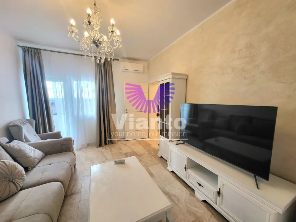 Apartament premium 2 camere | Balcon | Parcare | Deventer | Sibiu
