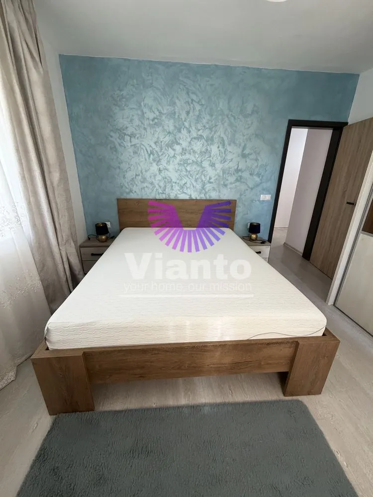 2-Zimmer-Wohnung | Parkplatz | Zentrale Zone | Sibiu