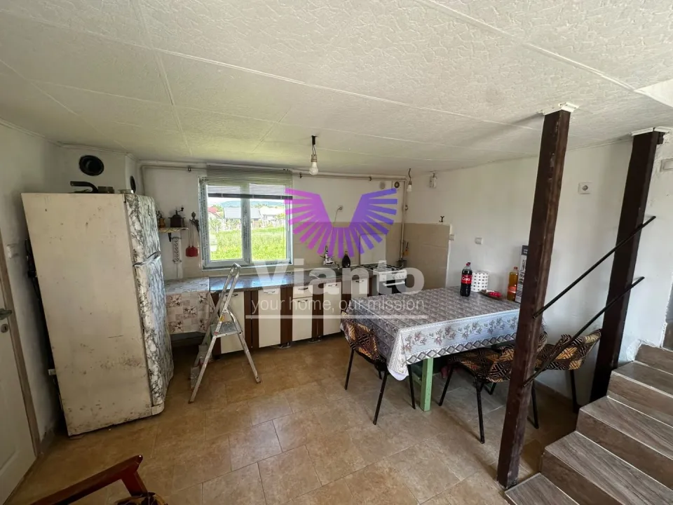 Einfamilienhaus 95 m², Grundstück 800 m² - Slimnic - Rusi