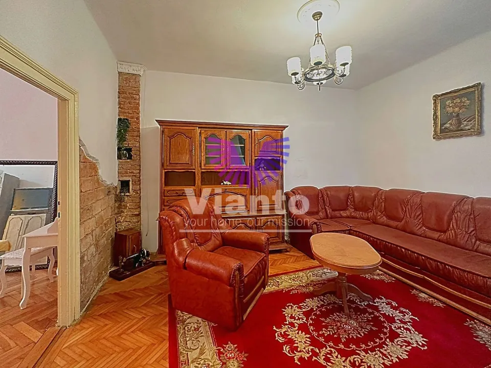 Apartament de vanzare Targul Fanului