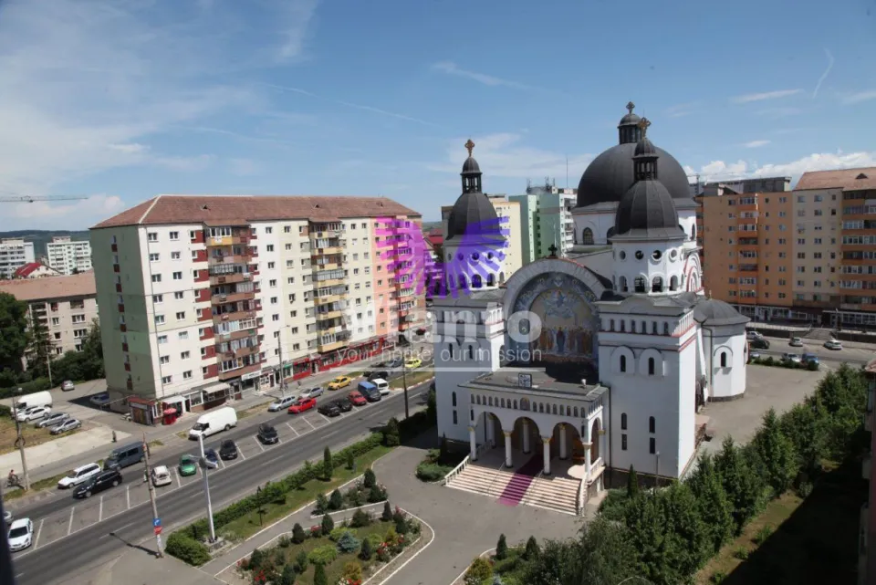 3-Zimmer-Wohnung | 1. Etage | Hipodrom | Sibiu