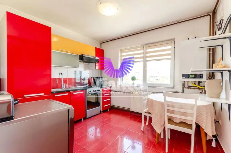 Apartament 3 camere 88mp
