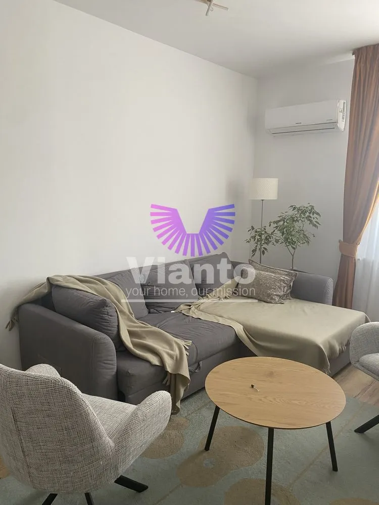 Apartament 2 camere | Bloc nou | Arin Residential | Selimbar